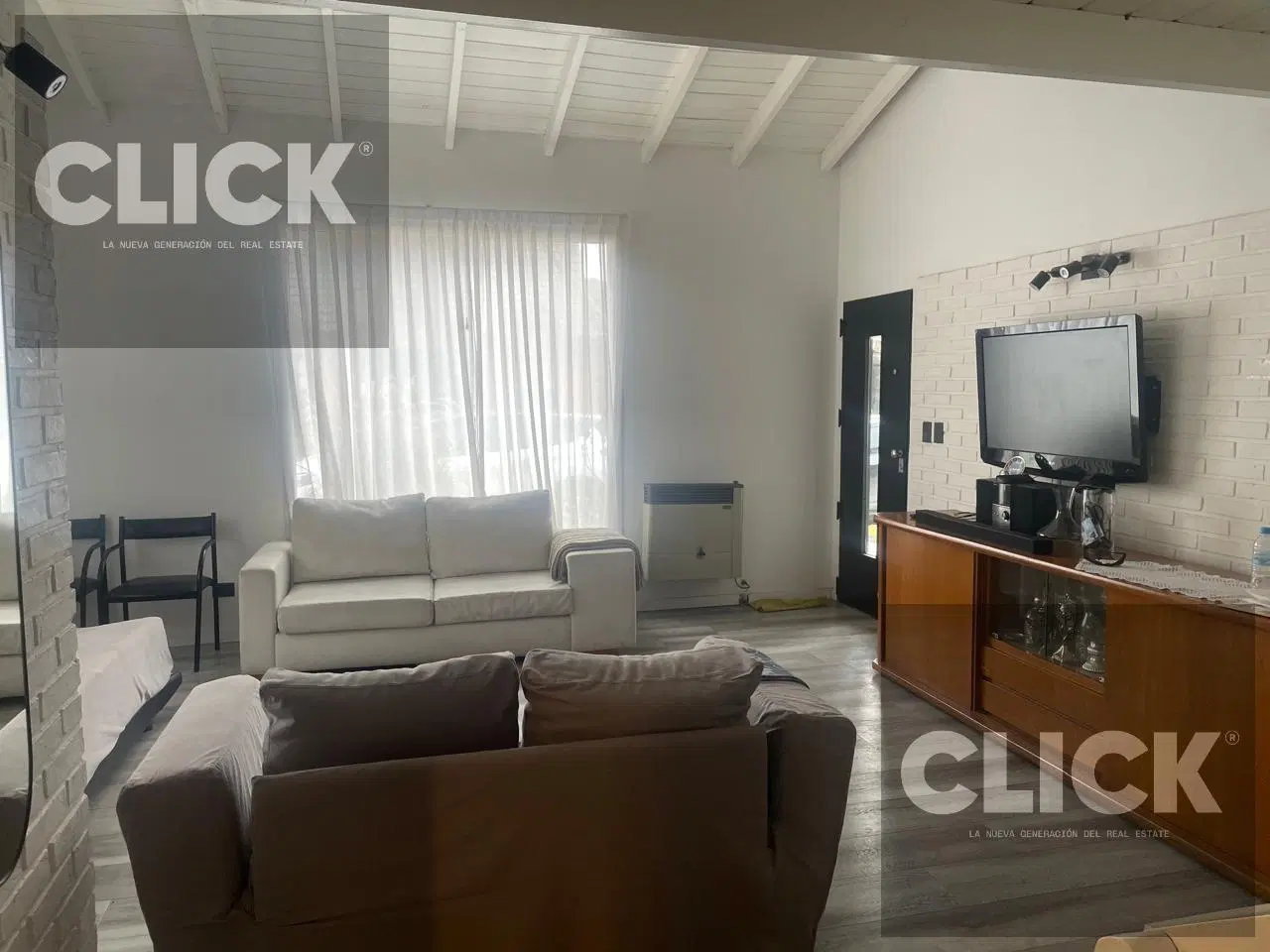 Casa 6 ambientes en Venta/Alquiler en Country Club El Sosiego Canning 3