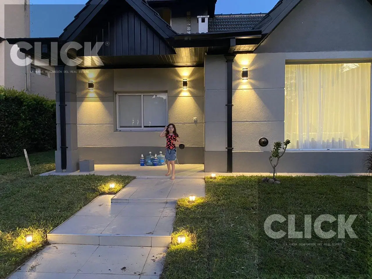 Casa 6 ambientes en Venta/Alquiler en Country Club El Sosiego Canning 4