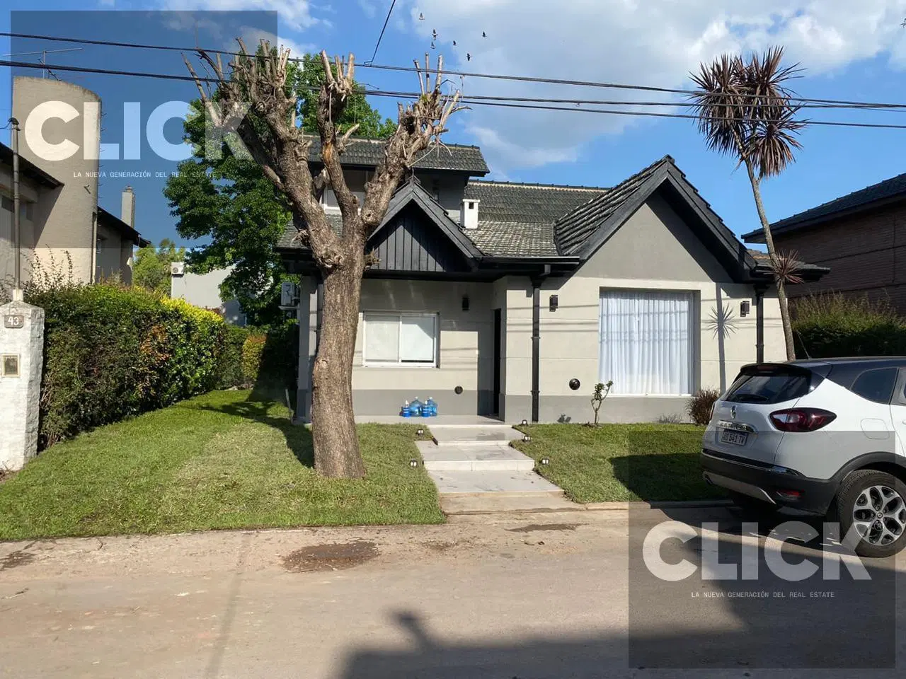 Casa 6 ambientes en Venta/Alquiler en Country Club El Sosiego Canning 2