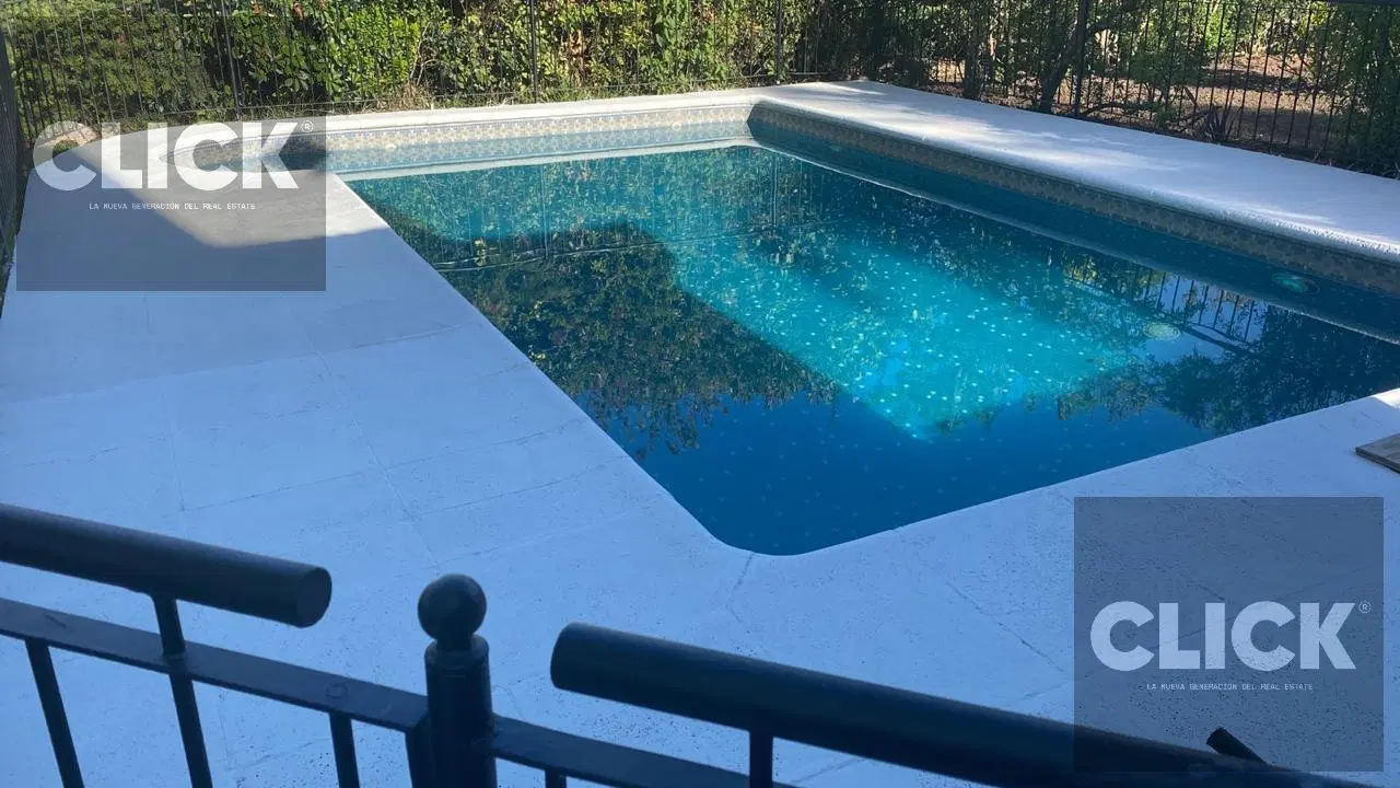 Casa 6 ambientes en Venta/Alquiler en Country Club El Sosiego Canning 5