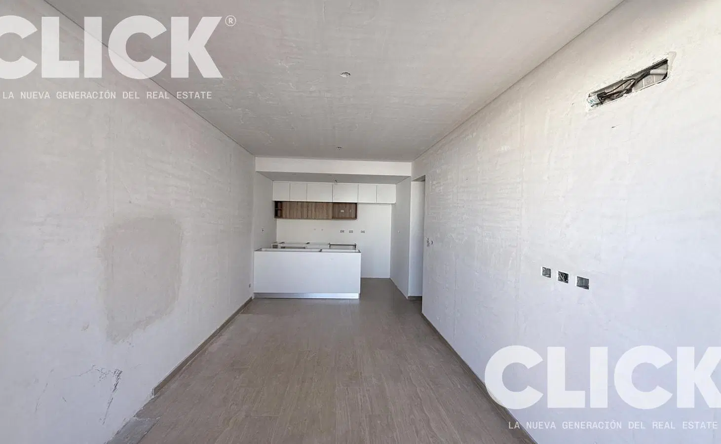 VENTA - 3 AMBIENTES CON BALCÓN - EN CONSTRUCCION - DICIEMBRE 2026 -  VILLA CRESPO 2