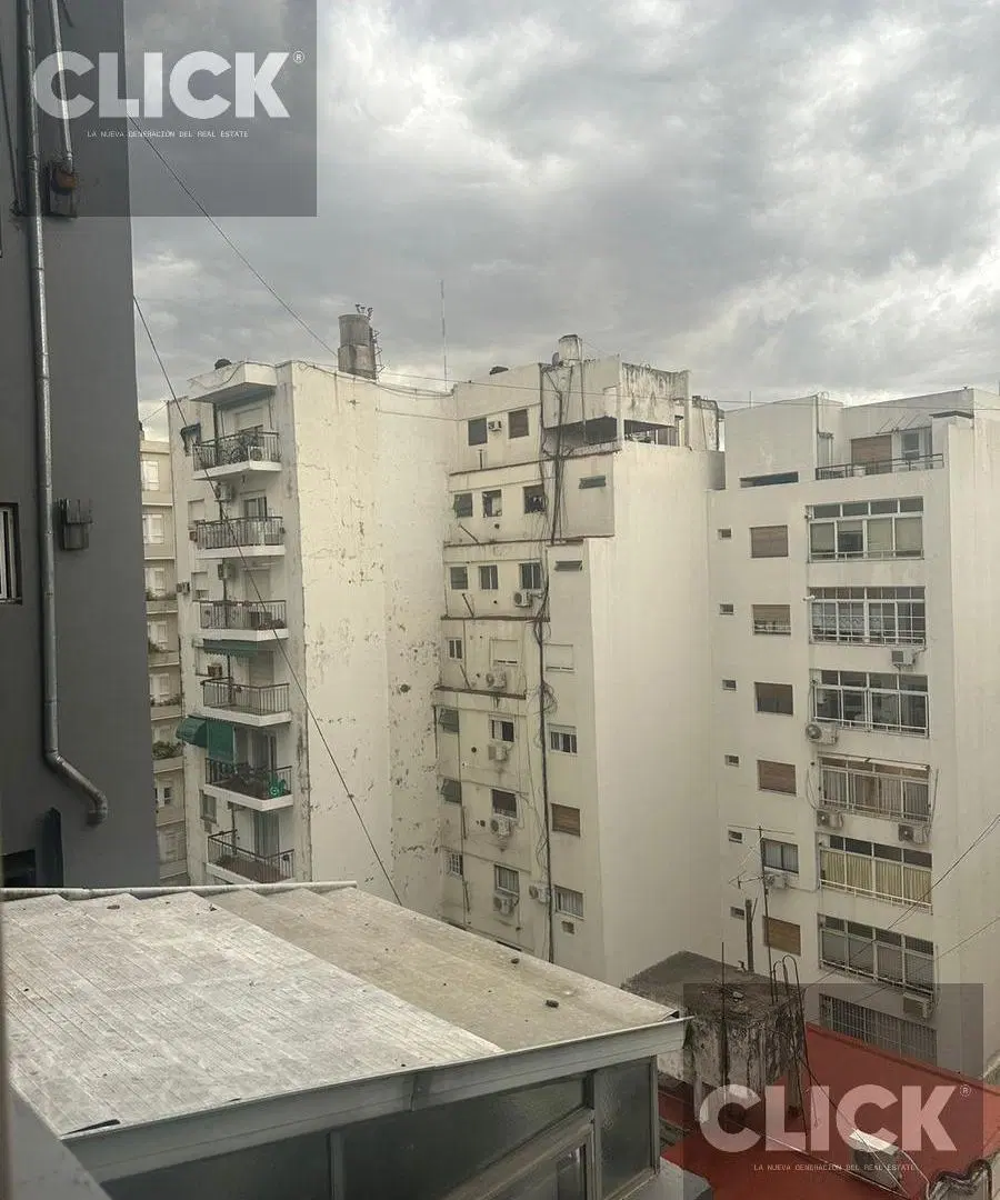 Alquiler/Venta - Monoambiente - Alto Palermo 5