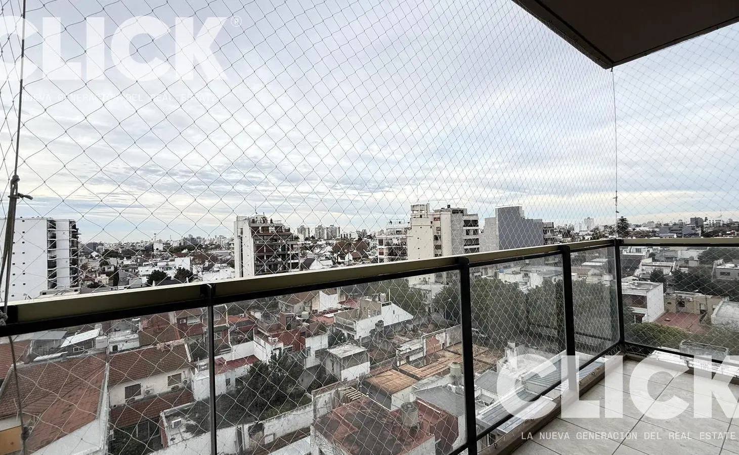 VENTA 3 AMBIENTES CON BALCÓN PILETA SUM VILLA DEL PARQUE 2