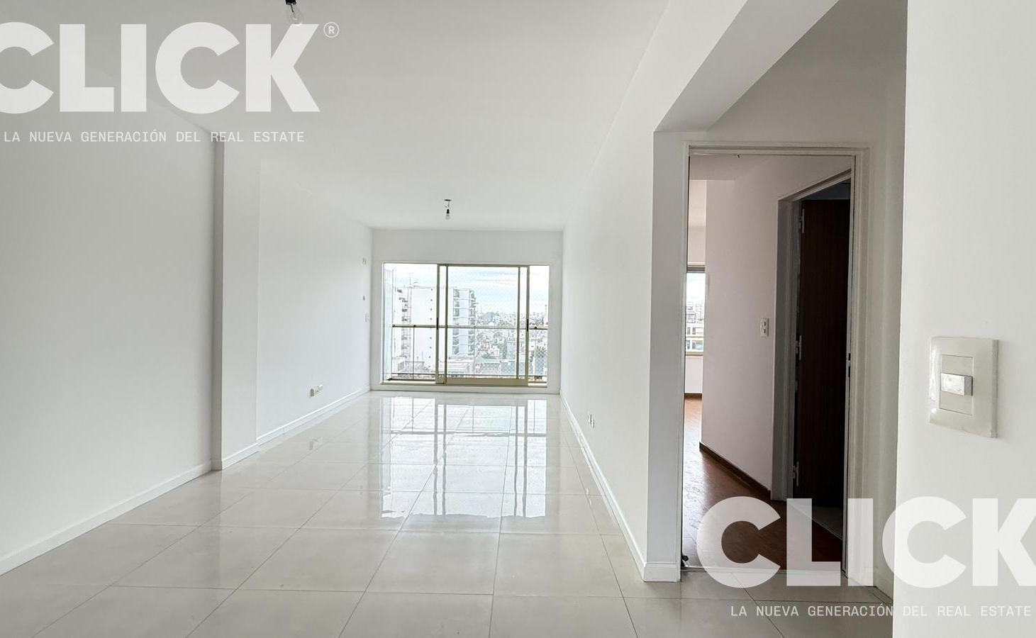 VENTA 3 AMBIENTES CON BALCÓN PILETA SUM VILLA DEL PARQUE