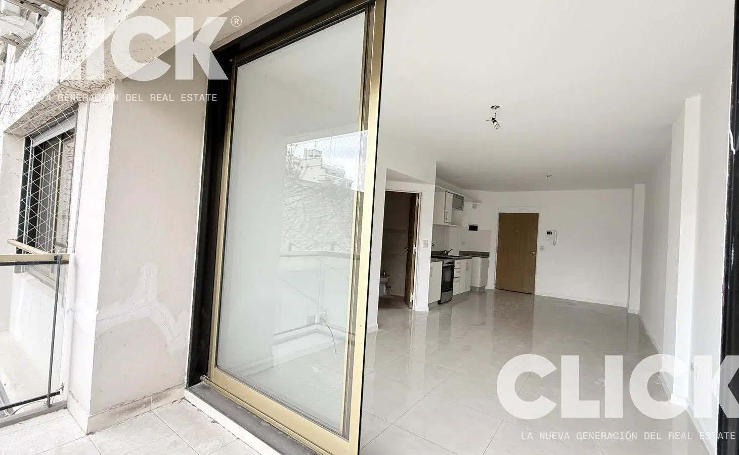 VENTA 2 AMBIENTES CON BALCÓN PILETA SUM VILLA DEL PARQUE 4