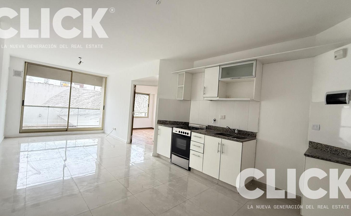 VENTA 2 AMBIENTES CON BALCÓN PILETA SUM VILLA DEL PARQUE