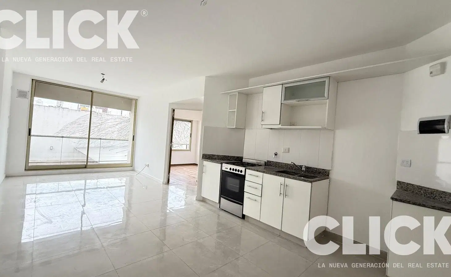 VENTA 2 AMBIENTES CON BALCÓN PILETA SUM VILLA DEL PARQUE 5