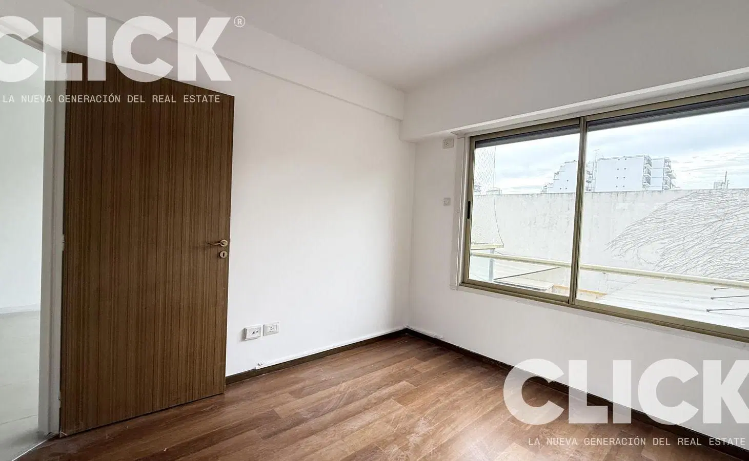 VENTA 2 AMBIENTES CON BALCÓN PILETA SUM VILLA DEL PARQUE 3