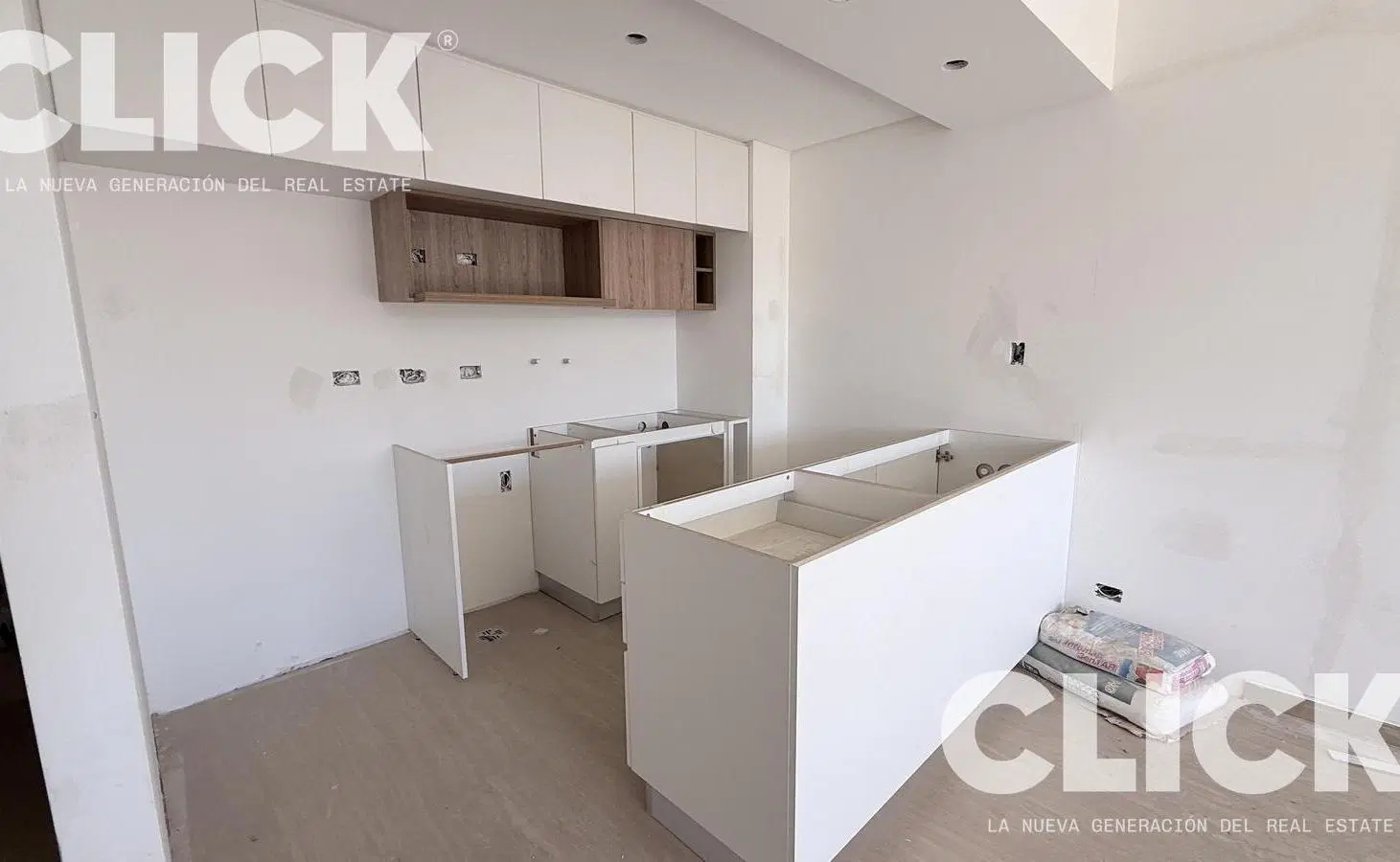 VENTA - 3 AMBIENTES CON PATIO de 47 m2 - EN OBRA - DIC 2026 -  VILLA CRESPO 5