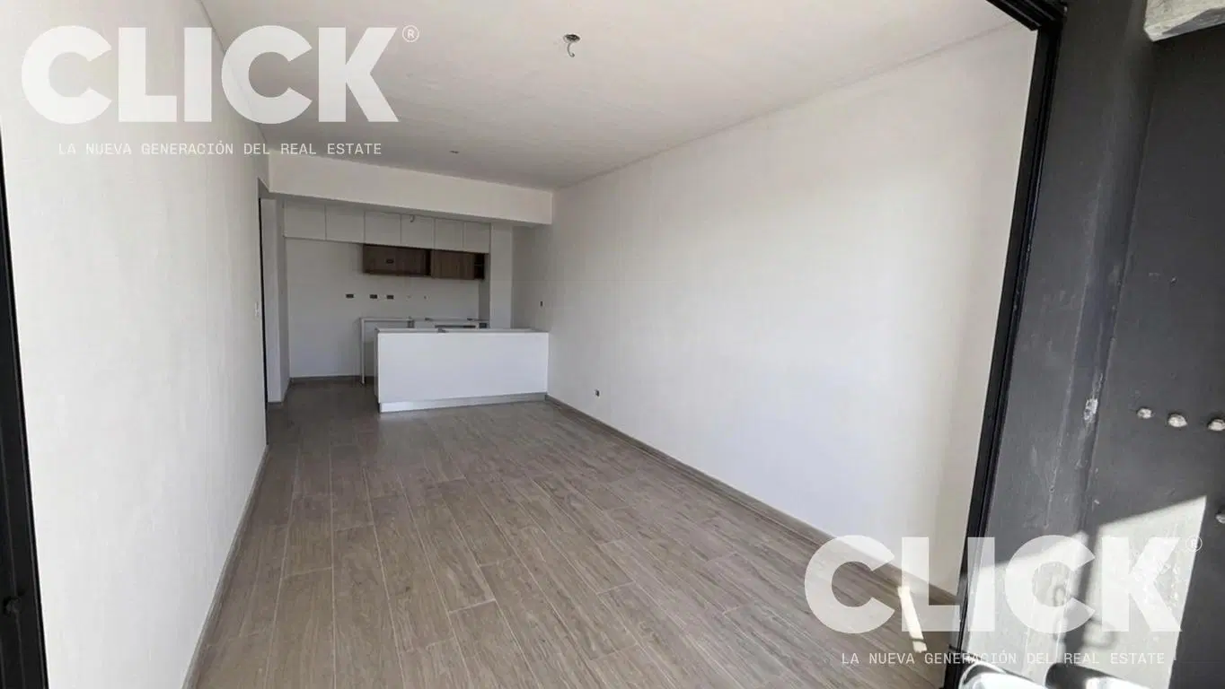 VENTA - 3 AMBIENTES CON PATIO de 47 m2 - EN OBRA - DIC 2026 -  VILLA CRESPO 4