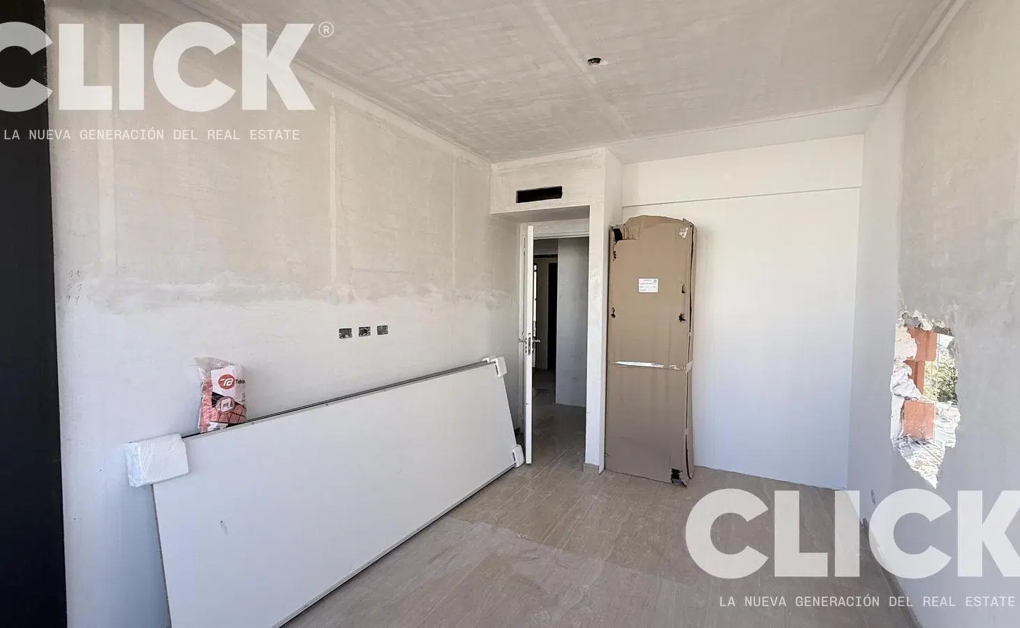VENTA - 3 AMBIENTES CON BALCÓN - EN CONSTRUCCION - DICIEMBRE 2026 -  VILLA CRESPO 3