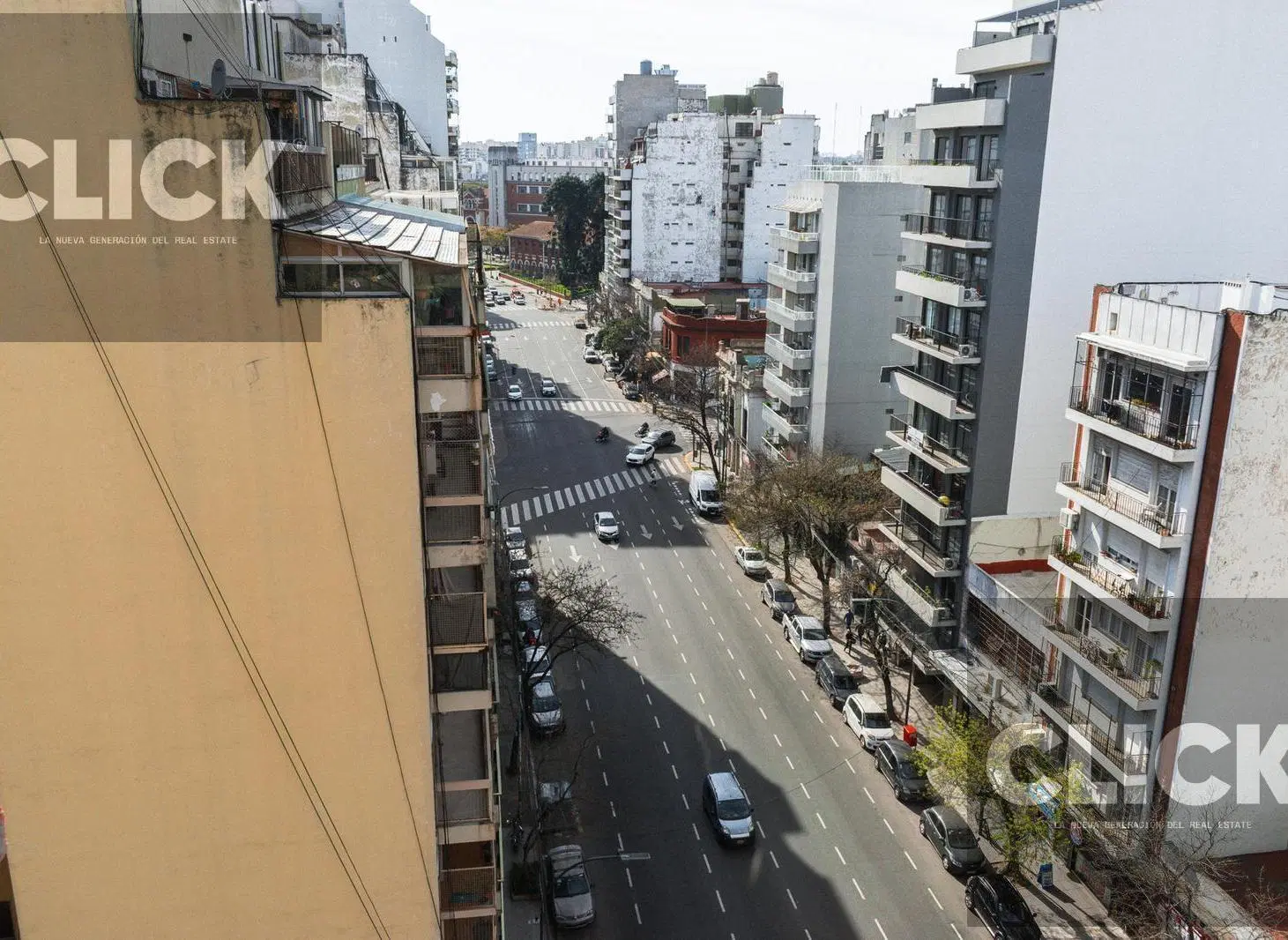 VENTA - 3 AMBIENTES CON BALCÓN - EN CONSTRUCCION - DICIEMBRE 2026 -  VILLA CRESPO 2