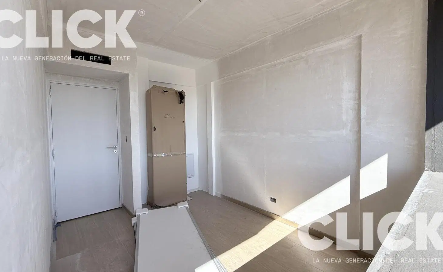 VENTA - 3 AMBIENTES CON BALCÓN - EN CONSTRUCCION - DICIEMBRE 2026 -  VILLA CRESPO 4