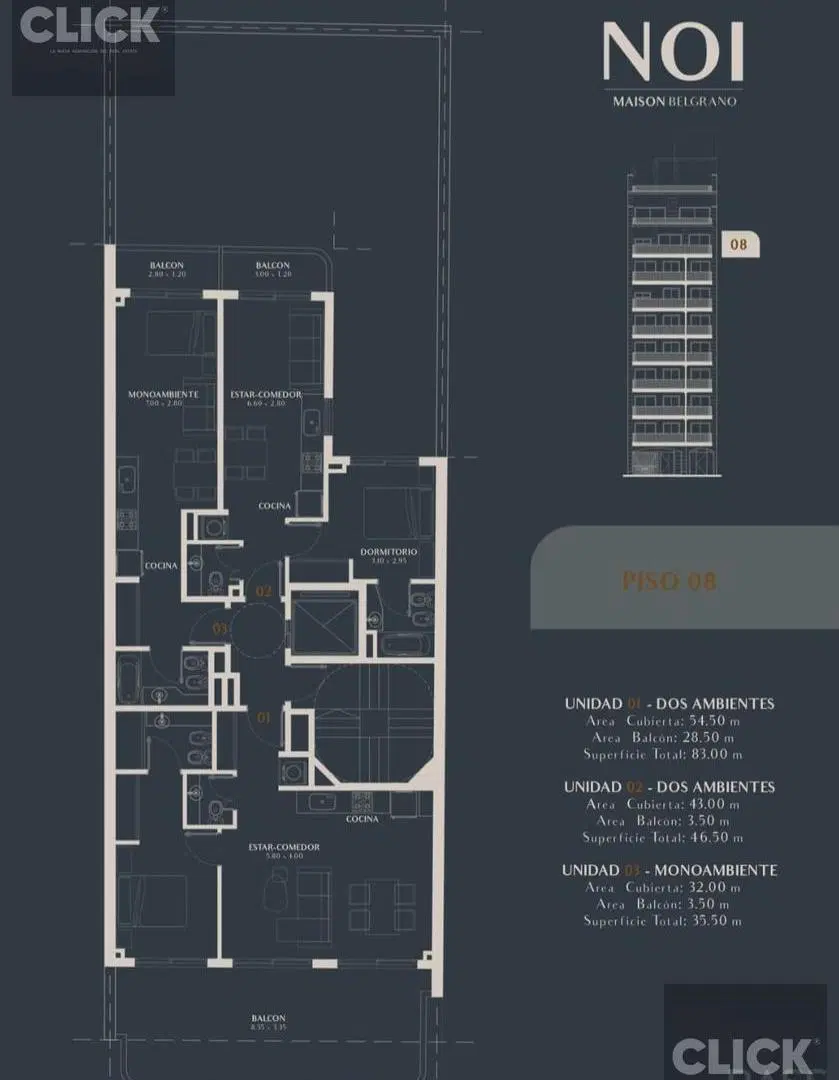 Plano 7