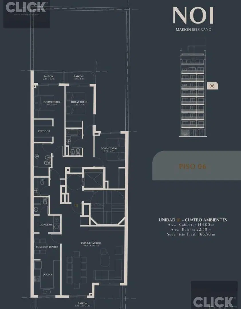 Plano 6