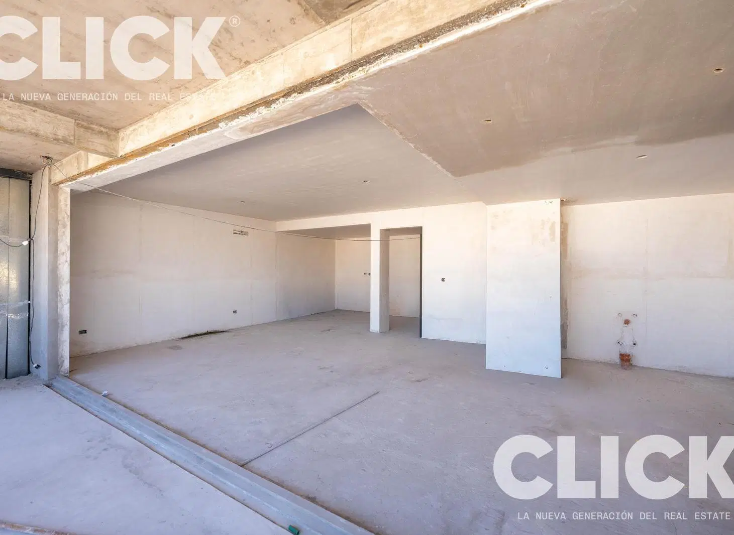 VENTA - 4 AMBIENTES C/BALCÓN  ATERRAZADO Y COCHERA - EN CONSTRUCCION - VILLA CRESPO 3