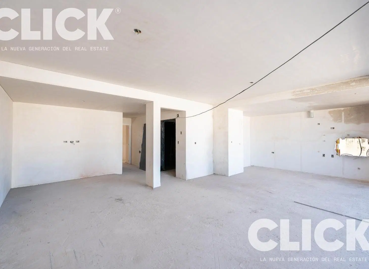 VENTA - 4 AMBIENTES C/BALCÓN  ATERRAZADO Y COCHERA - EN CONSTRUCCION - VILLA CRESPO 5
