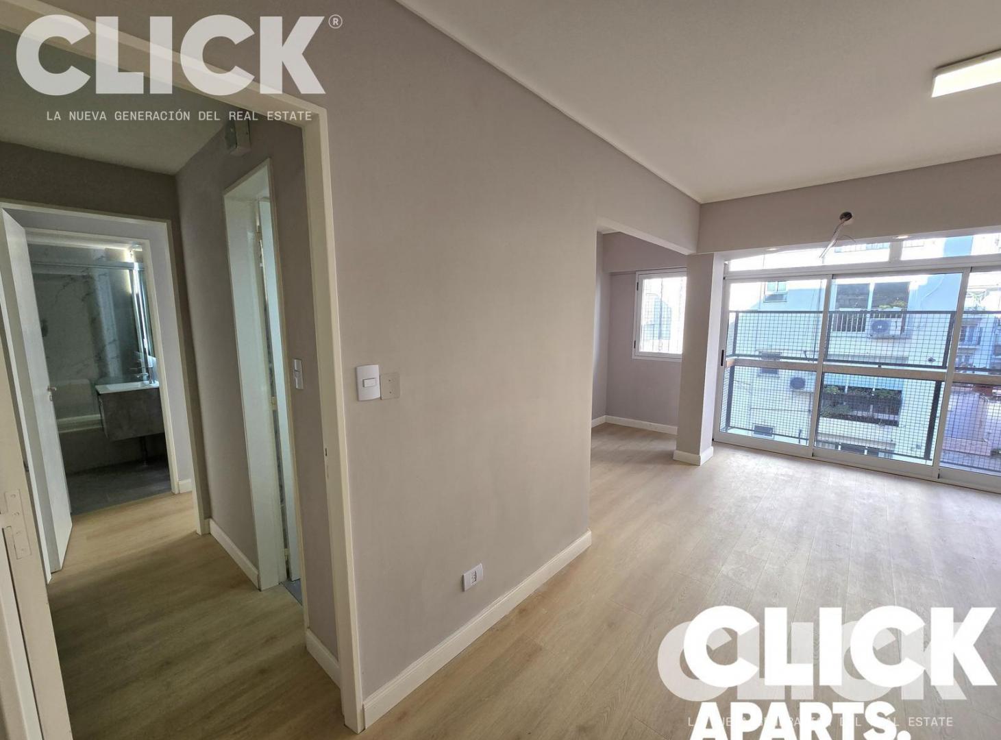 Foto de Venta - 3 Ambientes con dependencia - Palermo, imagen 3