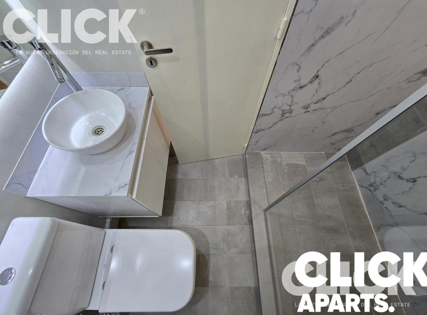 Foto de Venta - 3 Ambientes con dependencia - Palermo, imagen 4