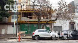 Foto de Departamento monoambiente en Construcción- Villa Urquiza, imagen 4
