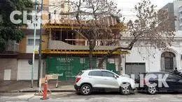 Departamento en Villa Urquiza 4