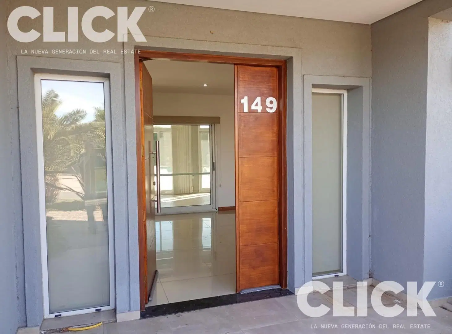 Casa 4 ambientes en venta en La Horqueta de Echeverria 4