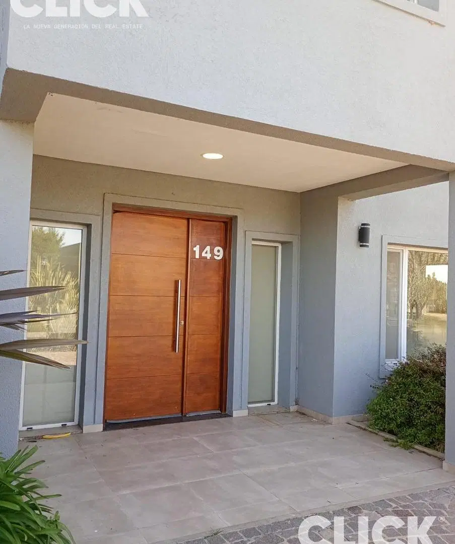Casa 4 ambientes en venta en La Horqueta de Echeverria 2