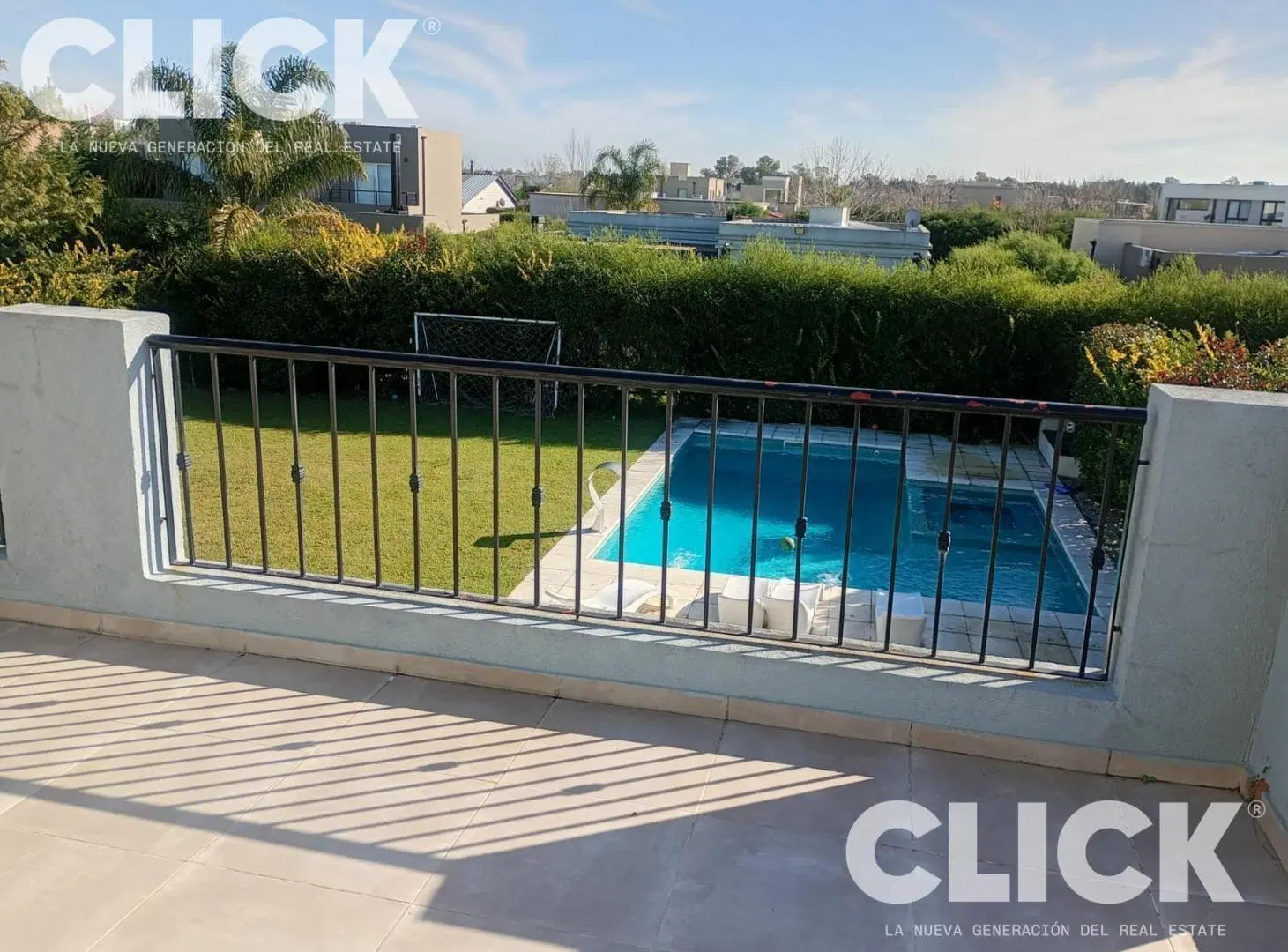 Casa 4 ambientes en venta en La Horqueta de Echeverria 8