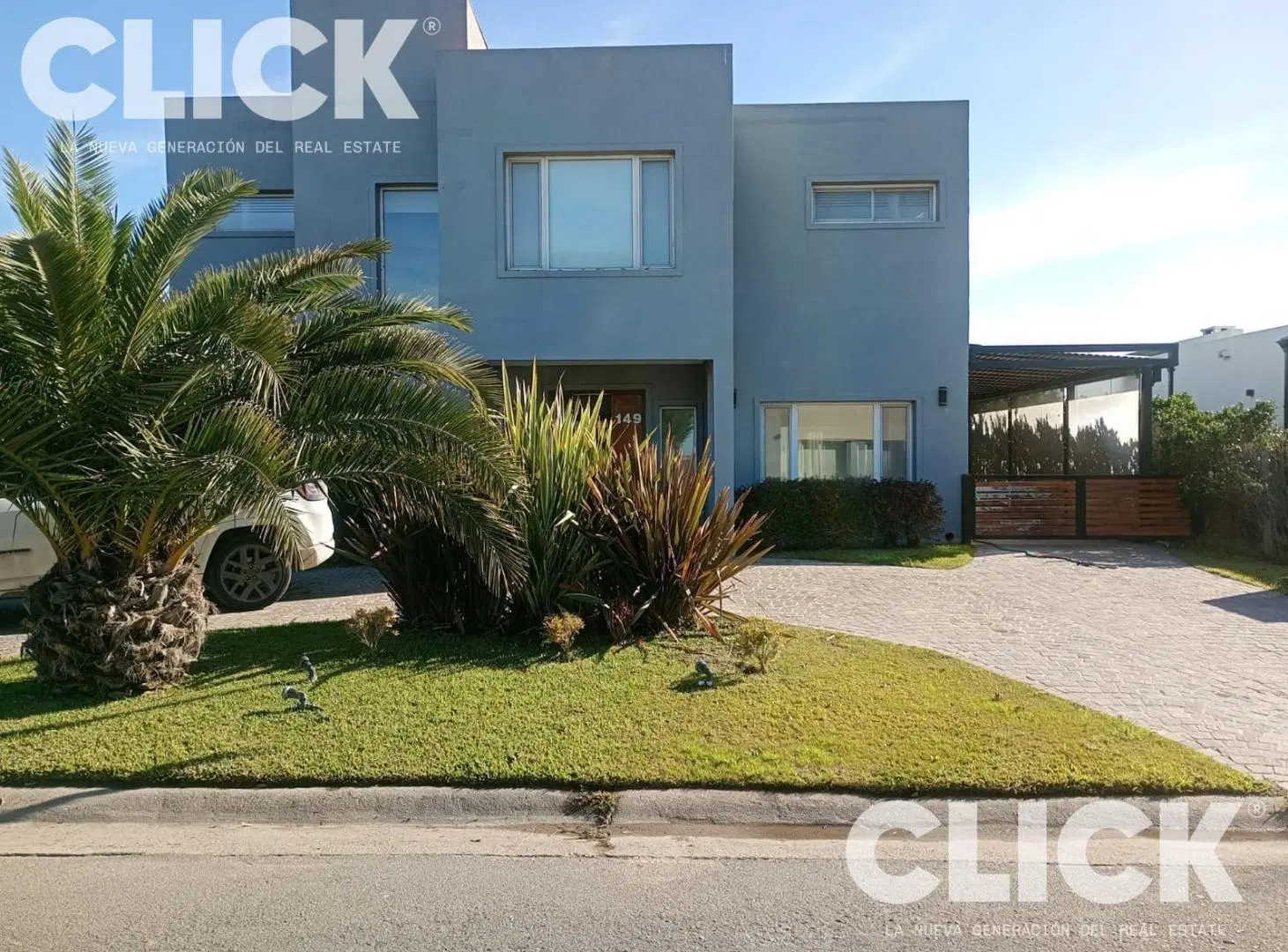 Casa 4 ambientes en venta en La Horqueta de Echeverria 3