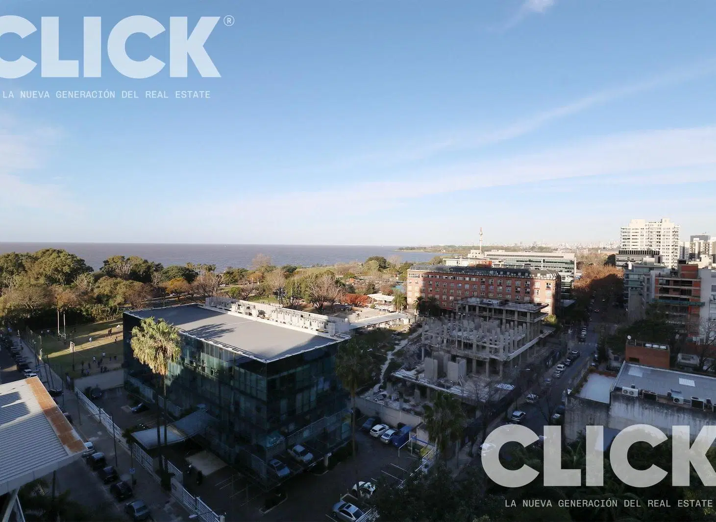VENTA - VISTA AL RIO   4 AMB   DEP   FAMILY   COCHERA   FULL AMENITIES - VICENTE LOPEZ - OLIVOS 2