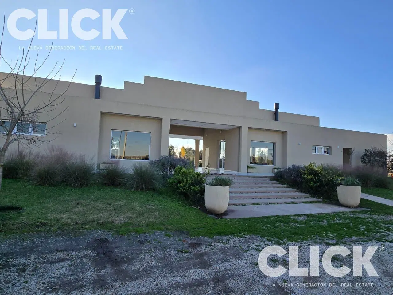 Lote en venta en barrio privado Fincas Joven, San Vicente 3