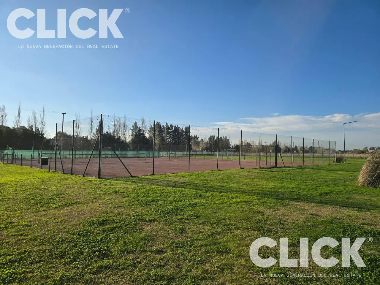 Lote en venta en barrio privado Fincas Joven, San Vicente 5