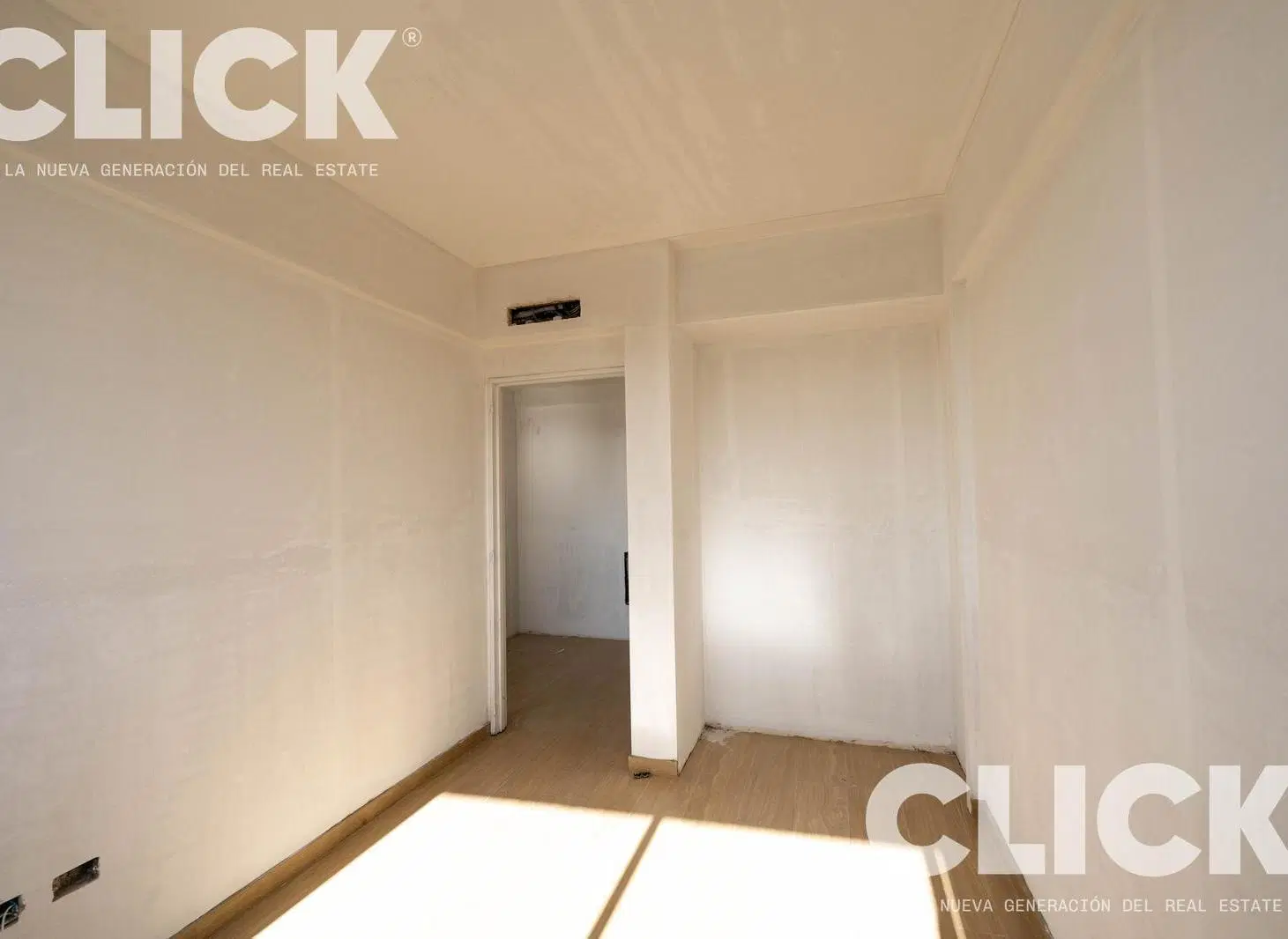 VENTA - 3 AMBIENTES CON BALCÓN ATERRAZADO - EN OBRA - DICIEMBRE 2026 -  VILLA CRESPO 3