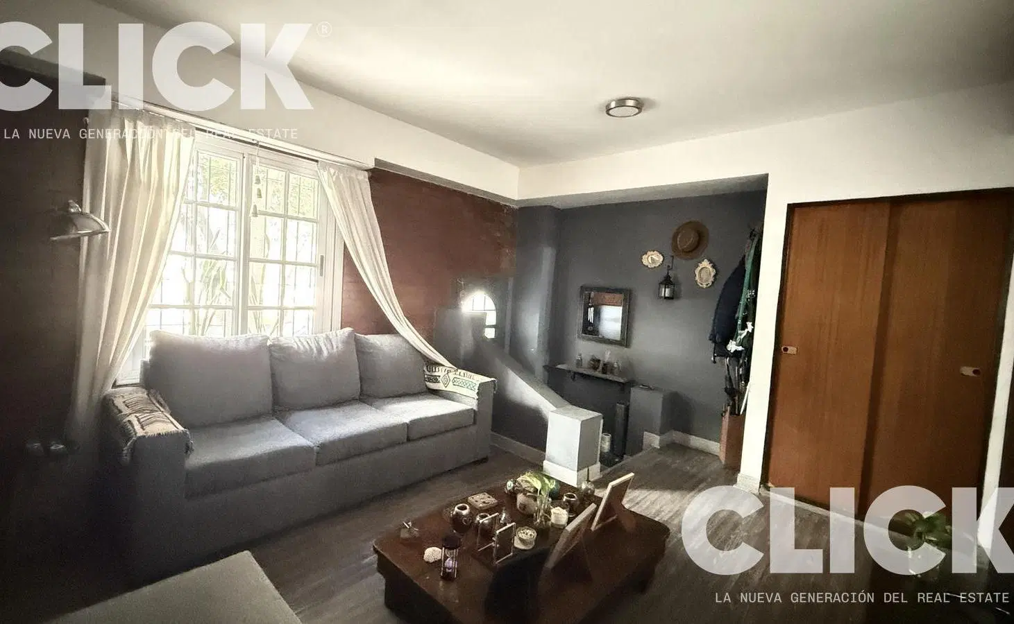 Venta - Casa 5 ambientes con terraza - Quincho - Villa Crespo 3