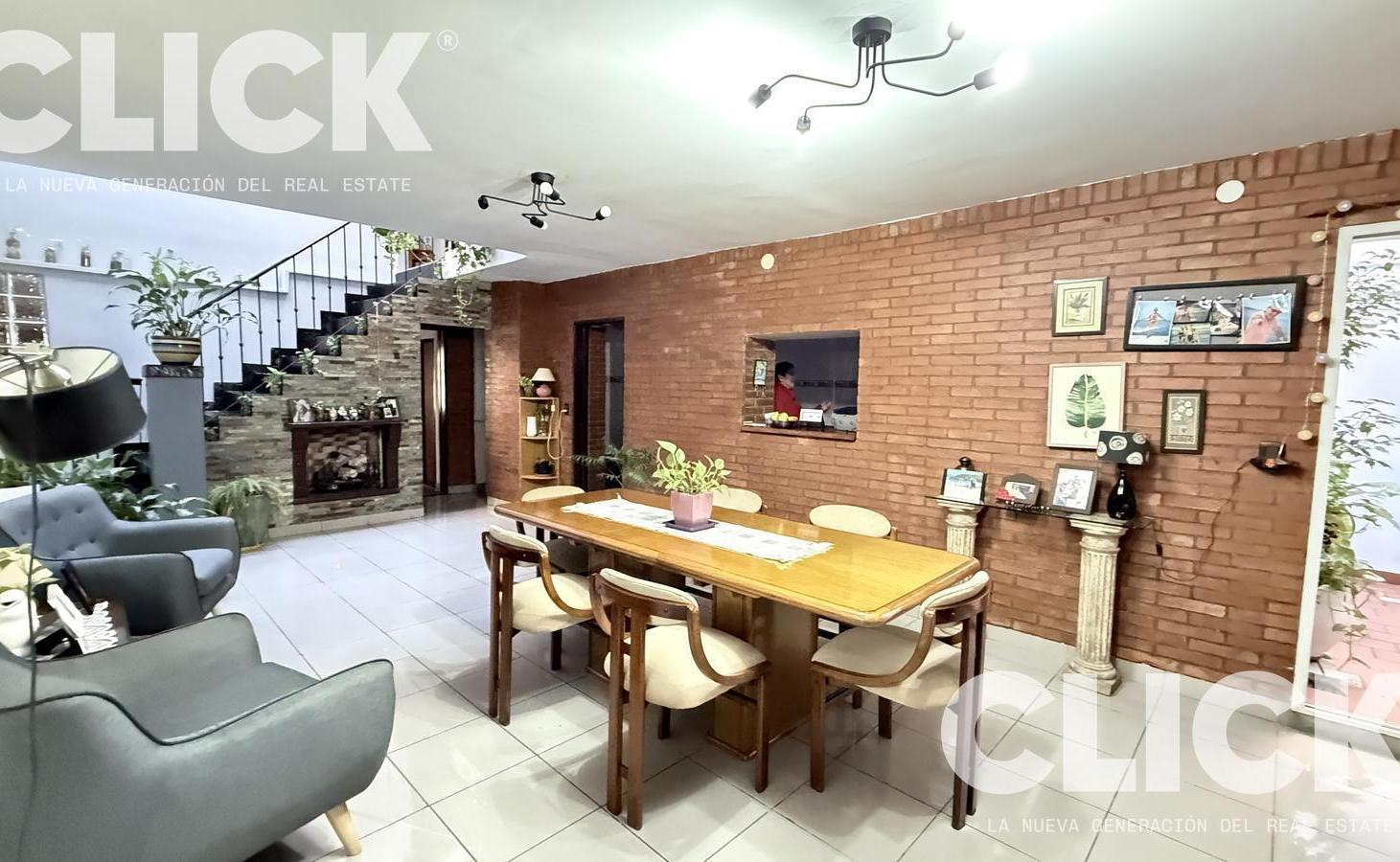Foto de Venta - Casa 5 ambientes con terraza - Quincho - Villa Crespo, imagen 4