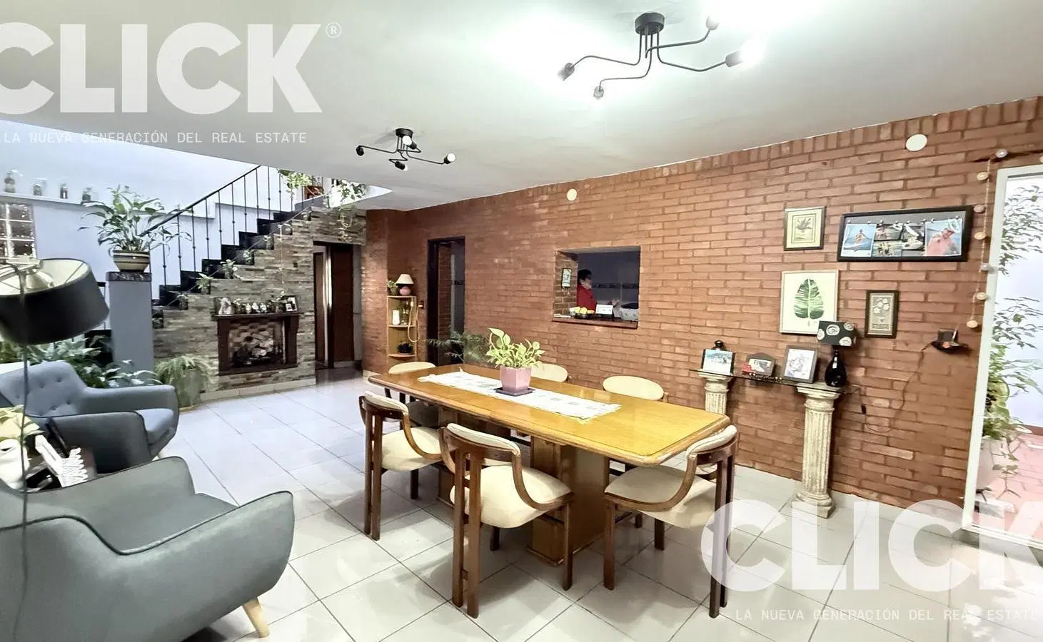 Venta - Casa 5 ambientes con terraza - Quincho - Villa Crespo 4