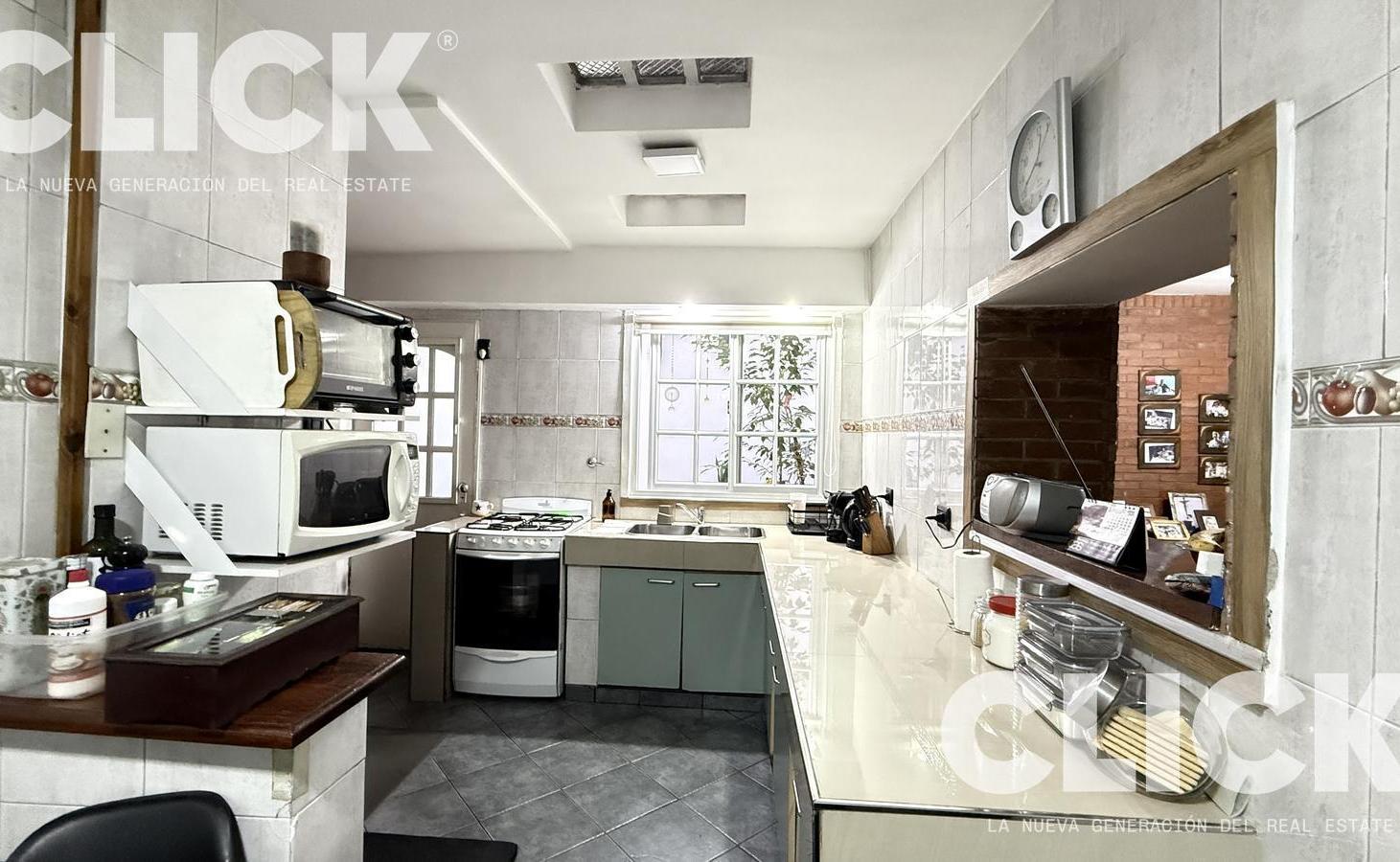 Foto de Venta - Casa 5 ambientes con terraza - Quincho - Villa Crespo, imagen 5