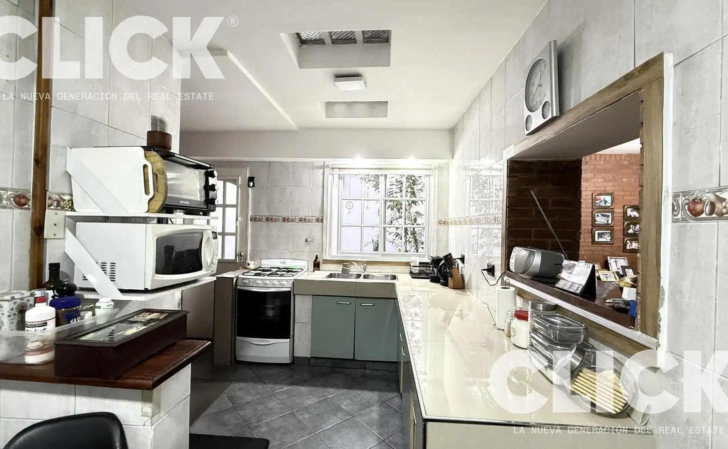 Venta - Casa 5 ambientes con terraza - Quincho - Villa Crespo 5