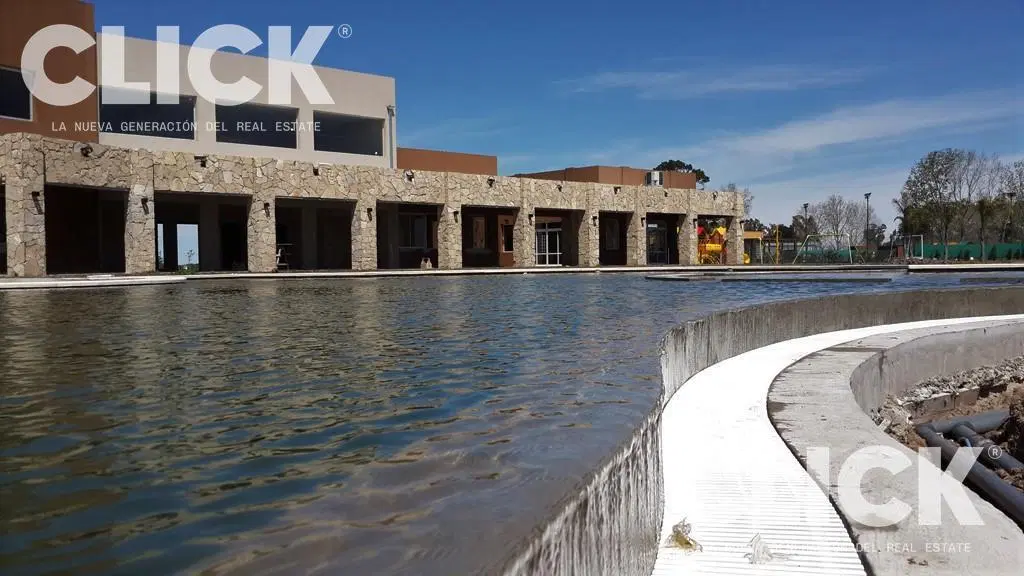 Lote en venta en Barrio Privado La Alameda Etapa III, Canning 3