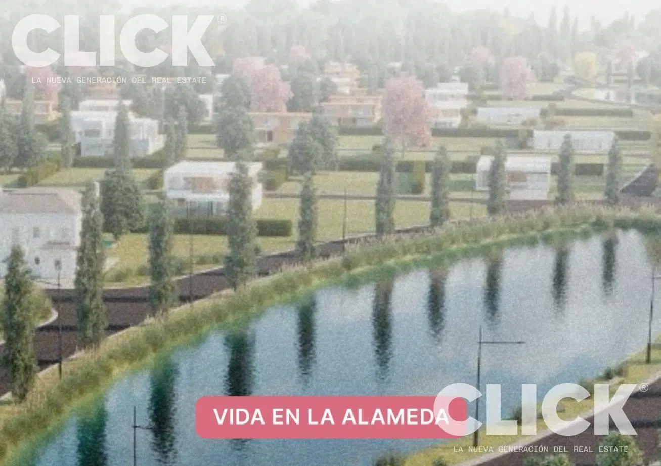 Lote en venta en Barrio Privado La Alameda Etapa III, Canning 4