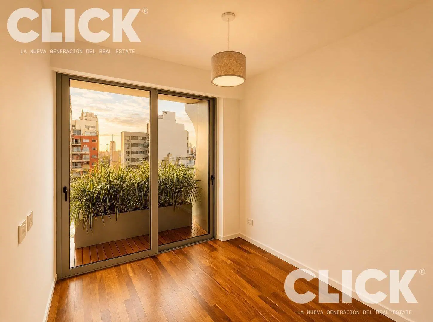 VENTA - 3 AMBIENTES C/BALCÓN TERRAZA - COCHERA BAULERA -  AZCUY DONNA MAGNA - CABALLITO 2