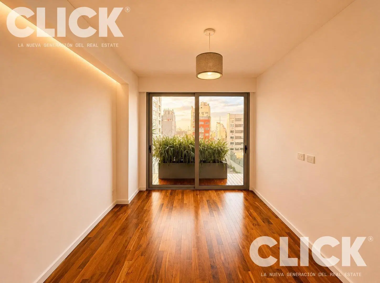 VENTA - 3 AMBIENTES C/BALCÓN TERRAZA - COCHERA BAULERA -  AZCUY DONNA MAGNA - CABALLITO 5