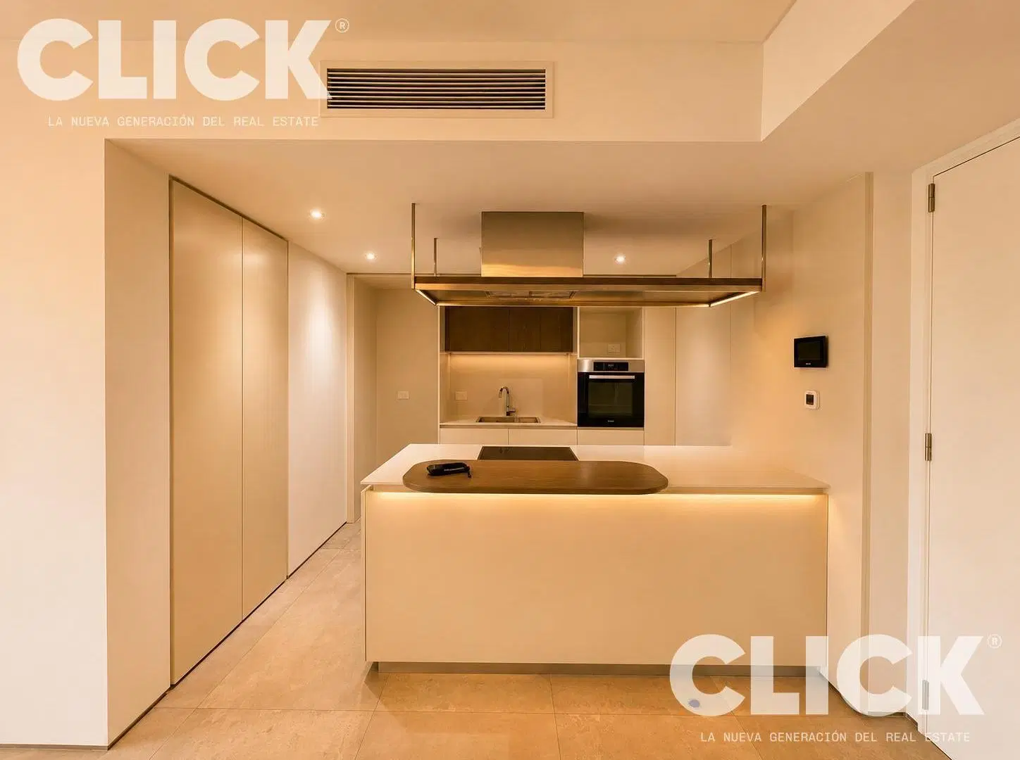 VENTA - 3 AMBIENTES C/BALCÓN TERRAZA - COCHERA BAULERA -  AZCUY DONNA MAGNA - CABALLITO 3