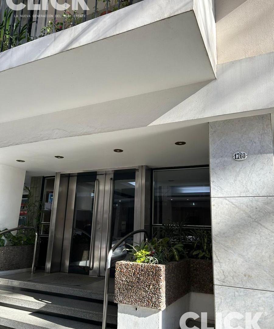 Foto de 2 ambientes en Alquiler en Barrancas de Belgrano Premiun, imagen 5