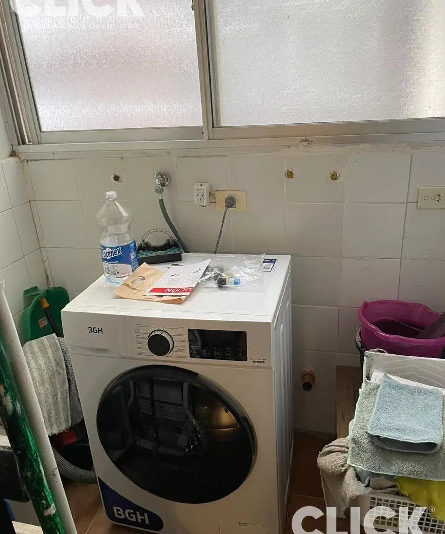 2 ambientes en Alquiler en Barrancas 3