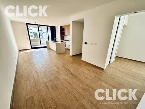 VENTA - 3 4 AMB C/BALCÓN - A ESTRENAR - COCHERA - CABALLITO 3
