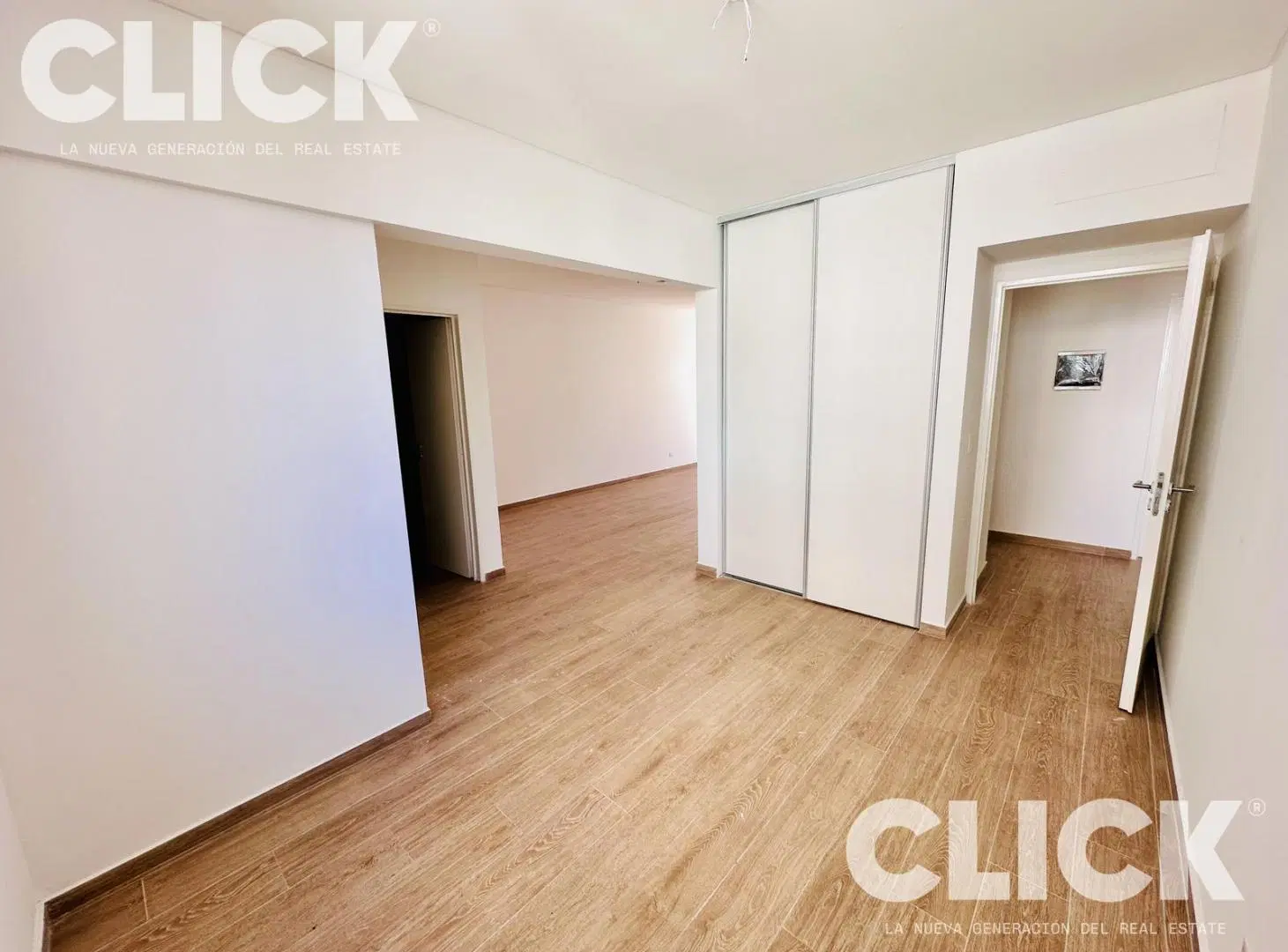 VENTA - 3 4 AMB C/BALCÓN - A ESTRENAR - COCHERA - CABALLITO 4
