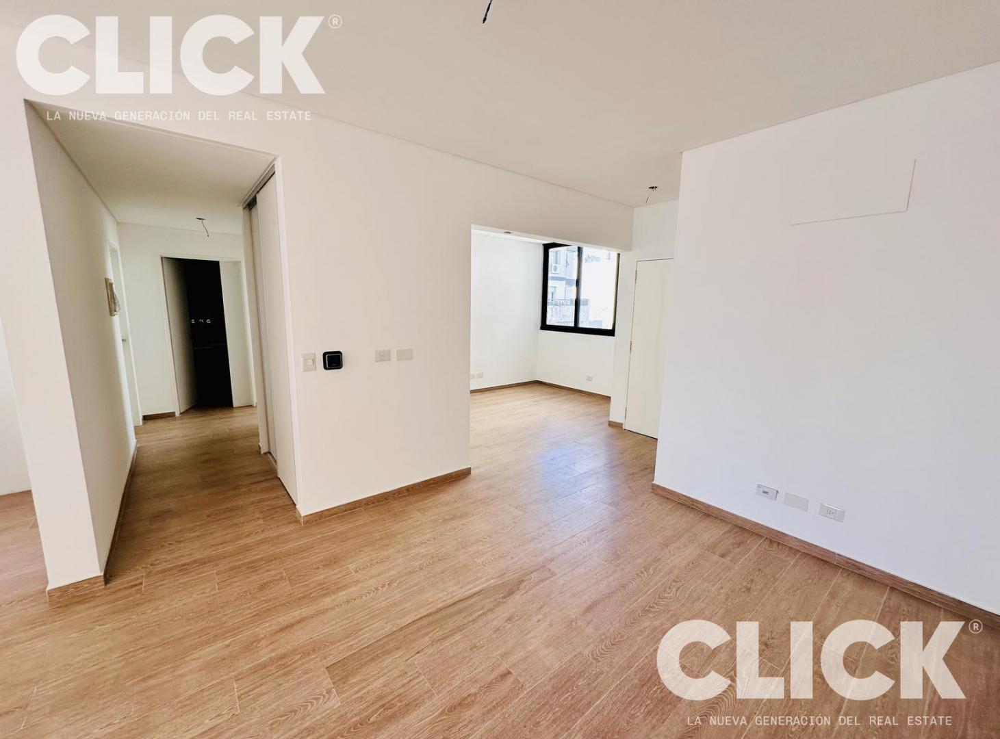 Foto de VENTA - 3 4 AMB C/BALCÓN - A ESTRENAR - COCHERA - CABALLITO, imagen 2