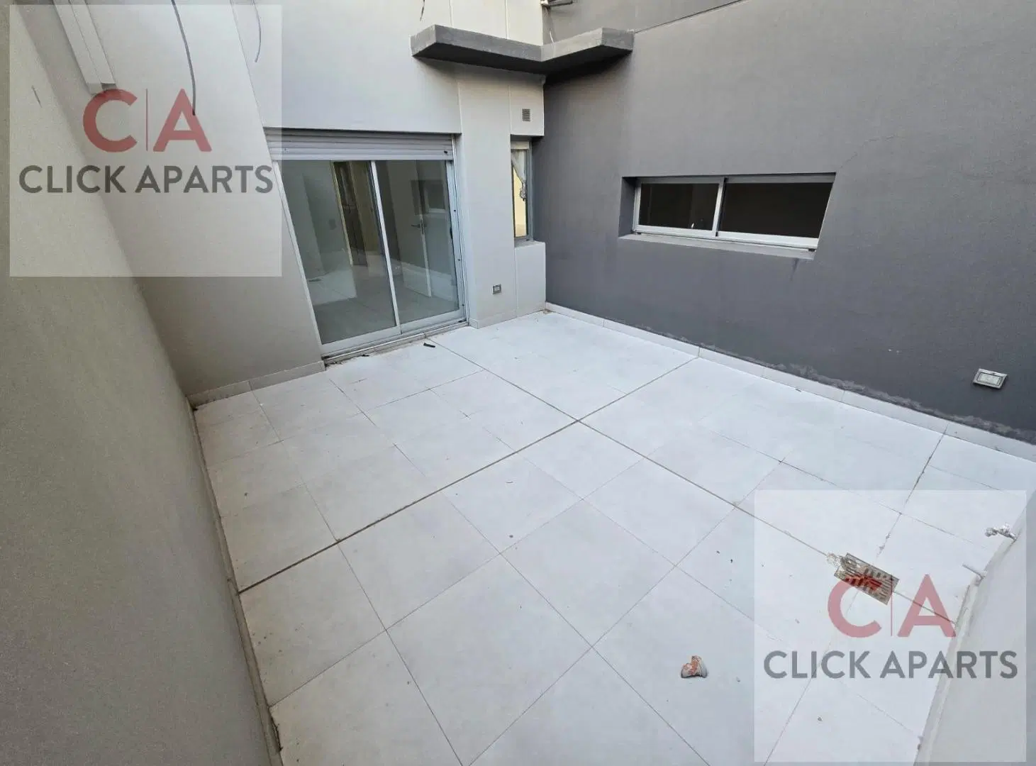 Venta - 4 ambientes con balcón - dependencia - Cochera - full amenities - Villa Crespo 8