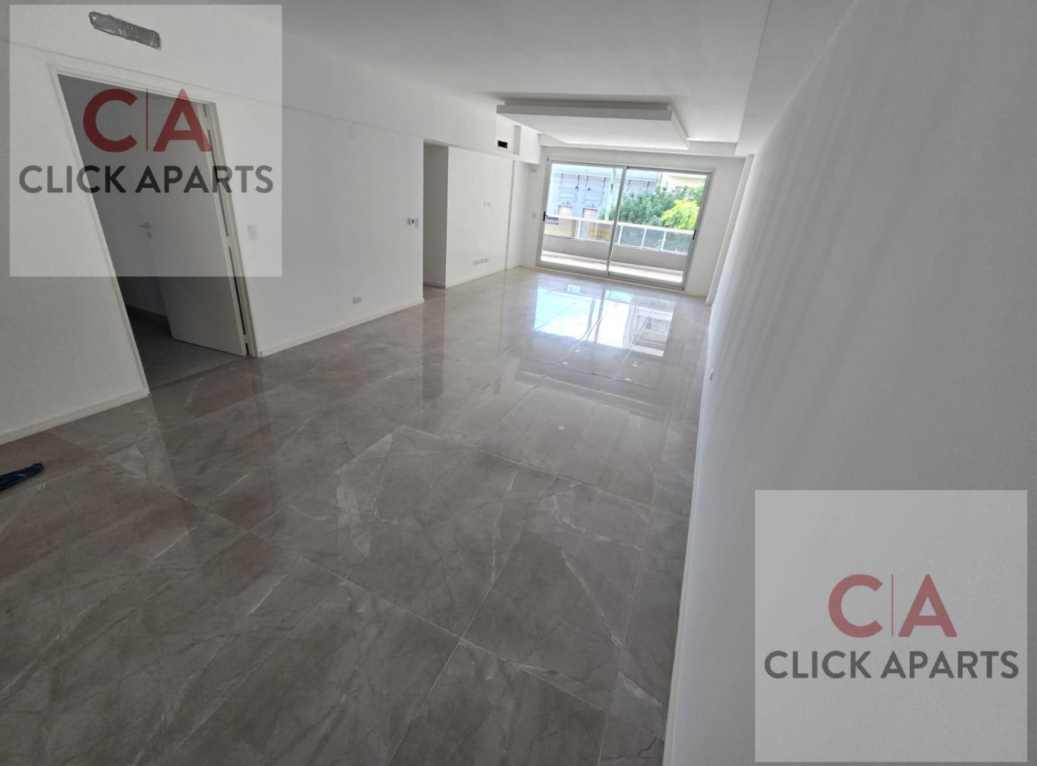 Foto de Venta - 4 ambientes con balcón - dependencia - Cochera - full amenities, imagen 3